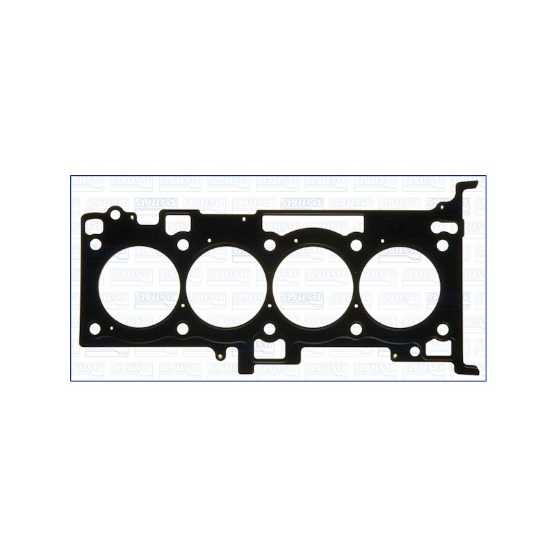 USZCZELKA GŁOWICY AJUSA 10187000 MITSUBISHI 2.4 06-