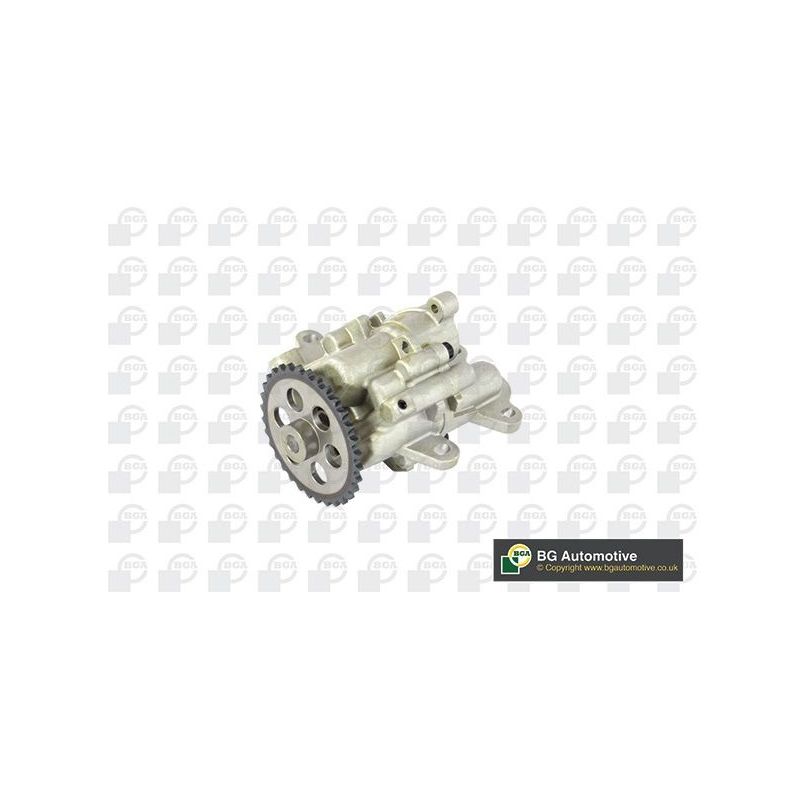 POMPA OLEJU BGA LP2340 FORD 2.2TDCI 11-