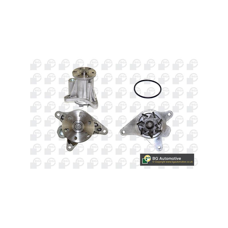 POMPA WODY BGA CP4296E<CP3870> ROVER V6 2.7-3.0TD 04-