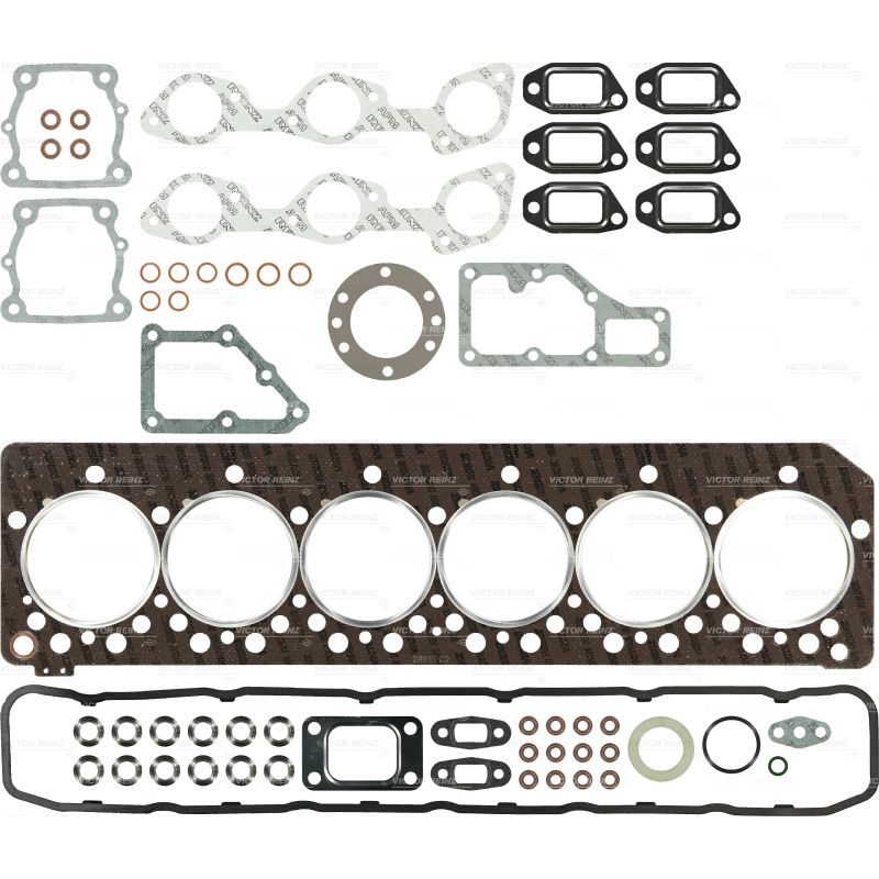 KOMPLET USZCZELEK GŁOWICY VICTOR REINZ 02-28915-03 RVI DCI6A 00-