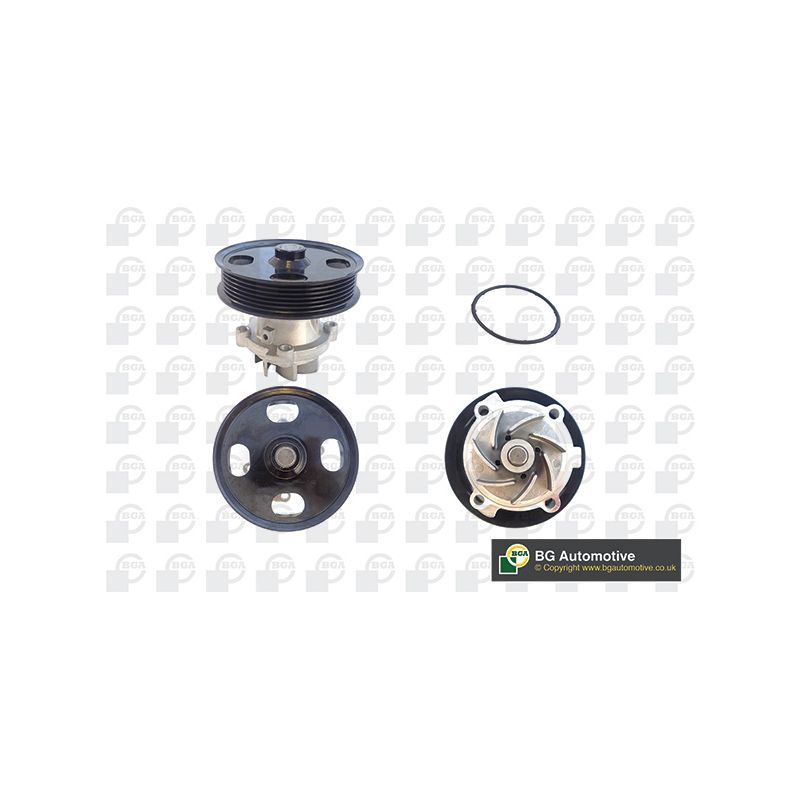 POMPA WODY BGA CP3716 OPEL 1.3CDTI 03-