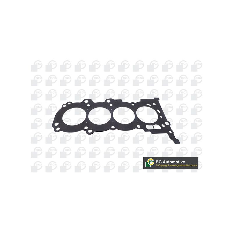 USZCZELKA GŁOWICY BGA CH6750 HYUNDAI 16V 1.2 08-10