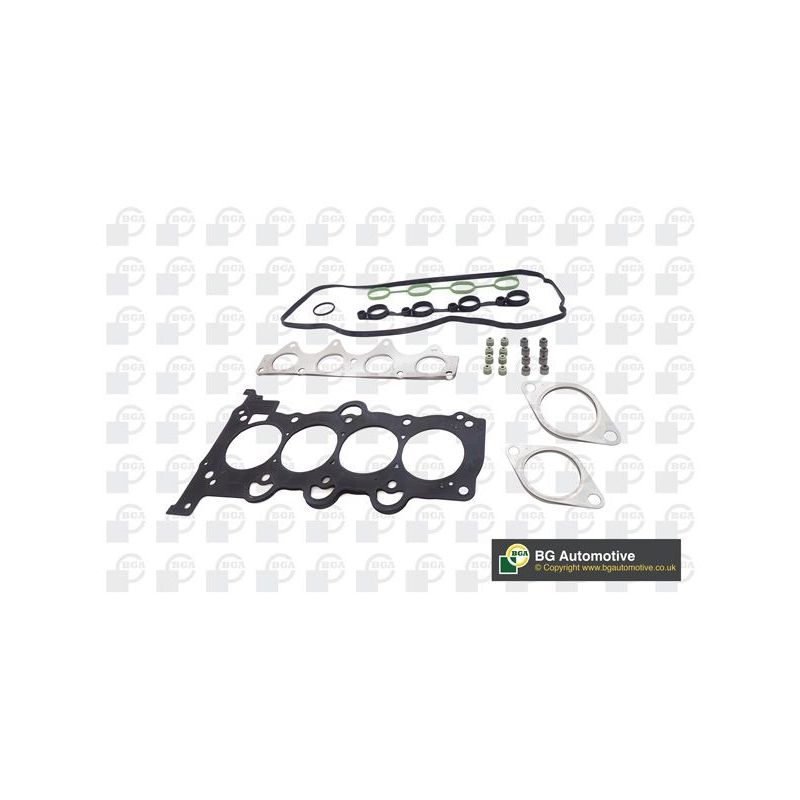 KOMPLET USZCZELEK GŁOWICY BGA HK8726 KIA 1.4 09-