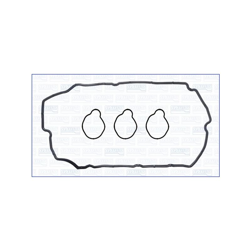 USZCZELKA POKRYWY ZAWORÓW AJUSA 56050600 SUBARU 24V 3.6 06-