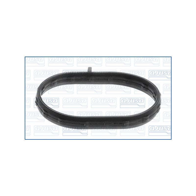 USZCZELKA KOLEKTORA SSĄCEGO AJUSA 13243900 SUBARU 3.6 06-