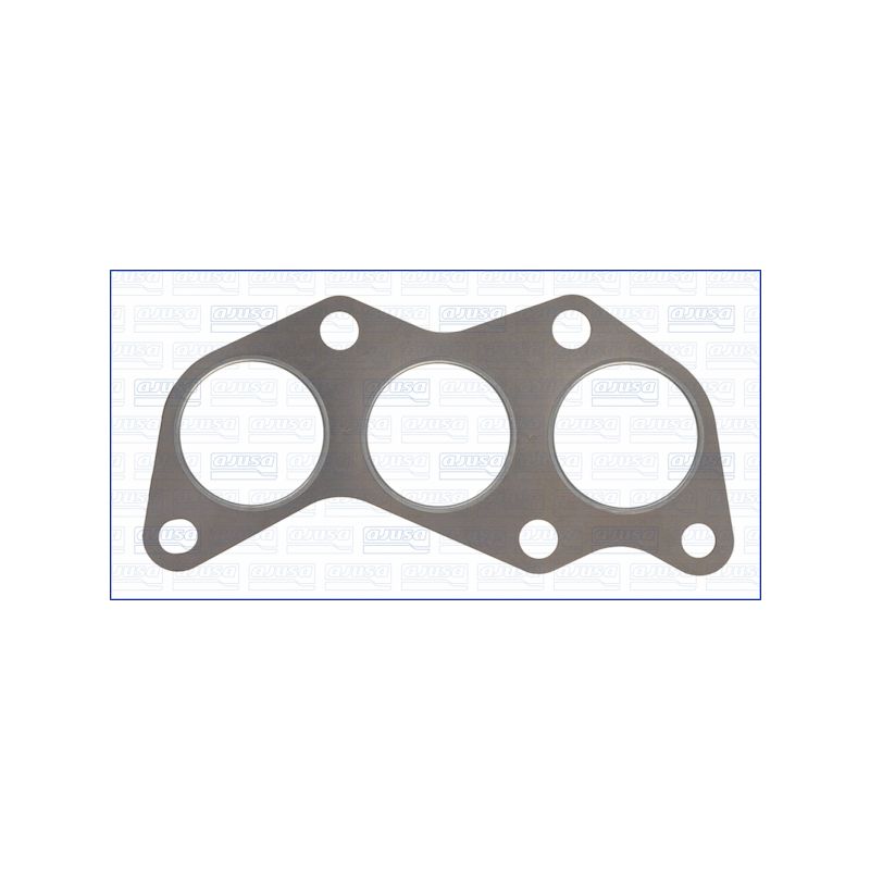USZCZELKA KOLEKTORA SSĄCEGO AJUSA 01293200 SUBARU 3.6 06-