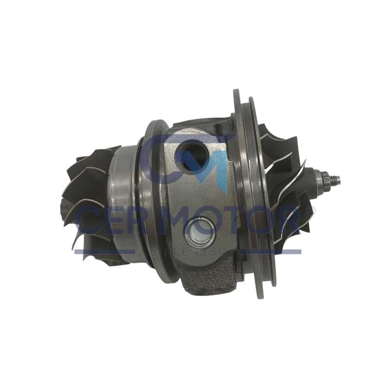 KORAS TS A4359 VOLVO 2.0D 97-