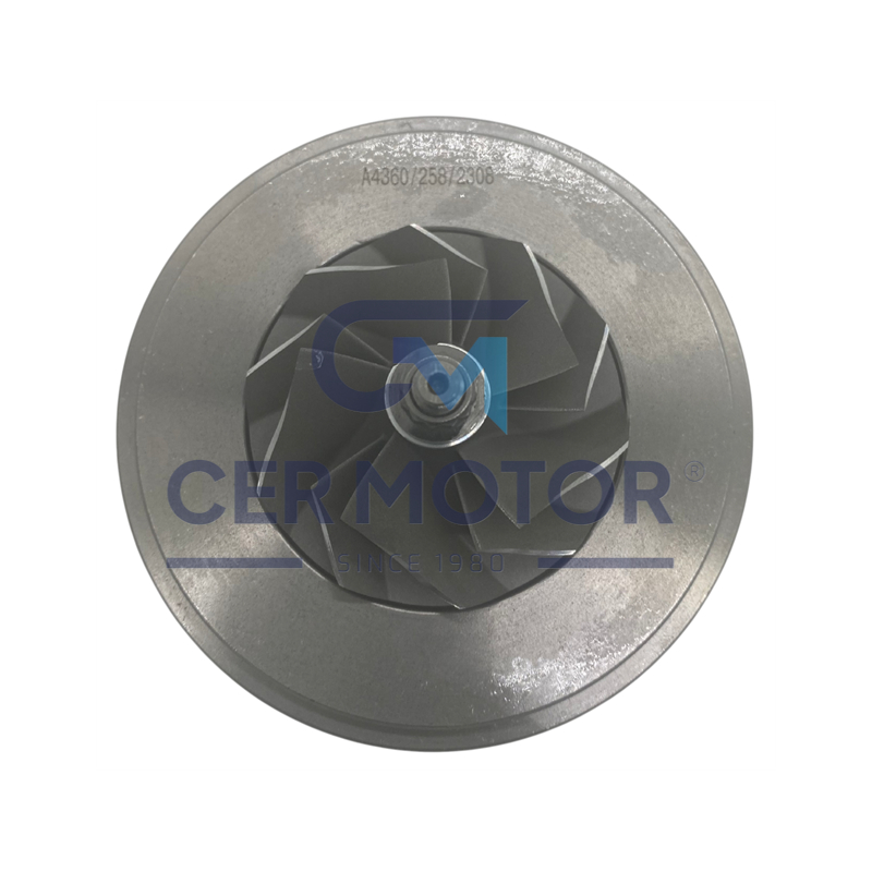 KORAS TS A4360 ROVER 2.5TD 94-