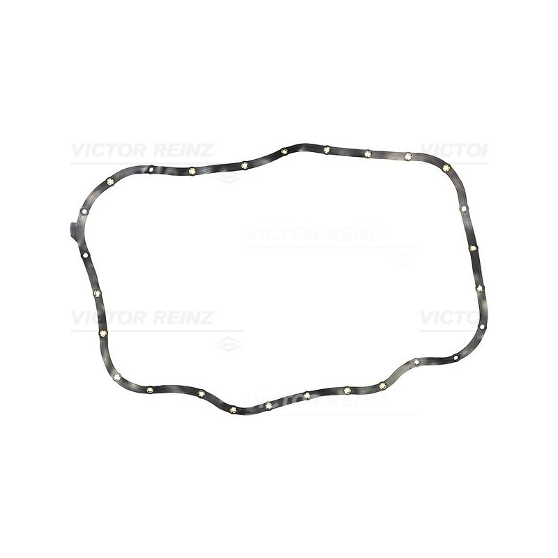 USZCZELKA MISKI OLEJU VICTOR REINZ 71-37739-00 RVI DCI6A 00-01