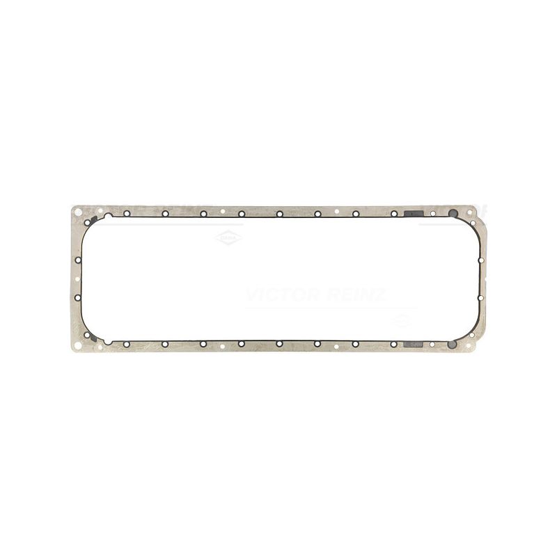 USZCZELKA MISKI OLEJU VICTOR REINZ 71-37738-00 RVI DCI6A 01-