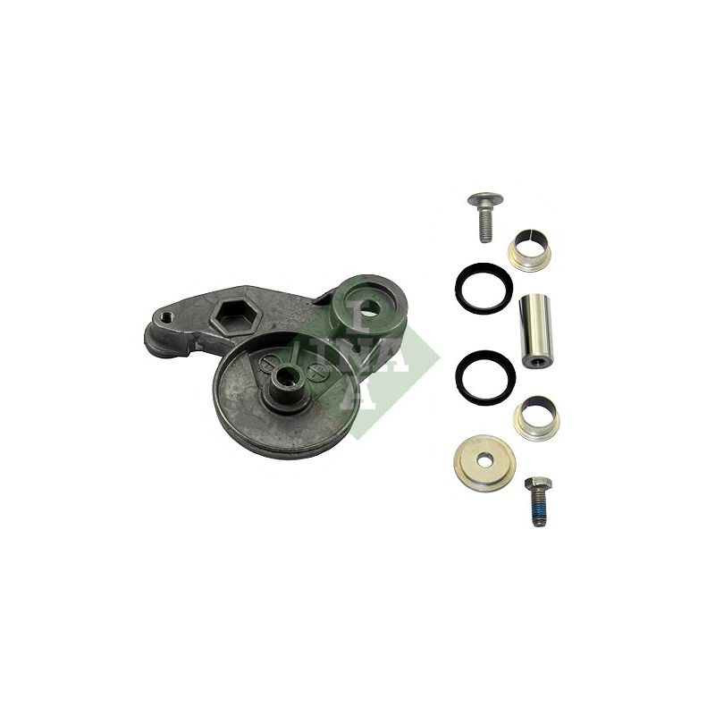 NAPINACZ PASKA INA 533011710 VW V6 2.5TDI