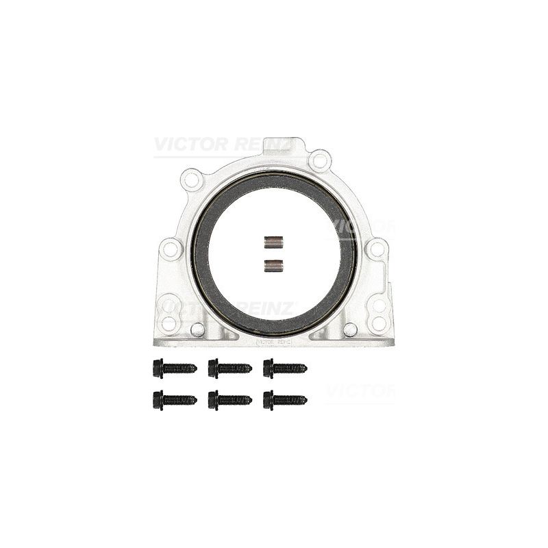 USZCZELNIACZ WAŁU TYŁ SIMMERRING VICTOR REINZ 81-90006-10 VW 1.6-2.0 00-