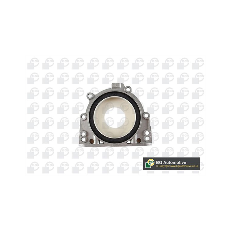 USZCZELNIACZ WAŁU TYŁ SIMMERRING BGA OC6311 VW 1.6-2.0 00-