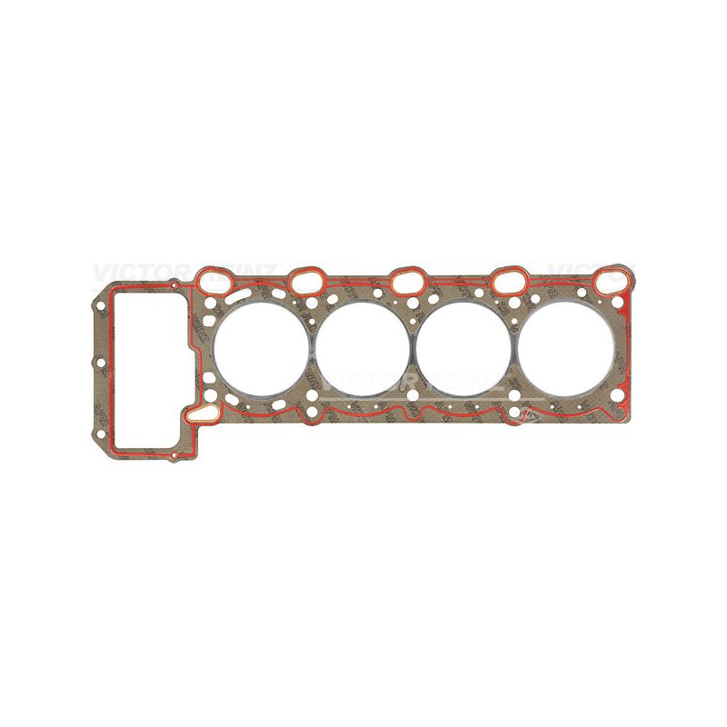 USZCZELKA GŁOWICY VICTOR REINZ 61-31885-00 BMW V8 4.0 91- prawa