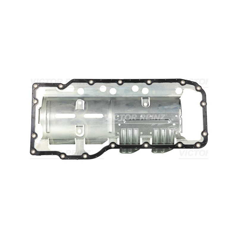 USZCZELKA MISKI OLEJU VICTOR REINZ 71-10490-00 JEEP 4.7 98-09