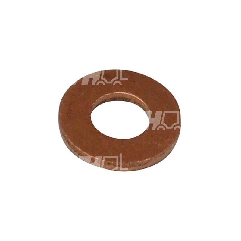 PODKŁADKA WTRYSKIWACZA BEPCO 30/118-606 PERKINS 1106C-E66TA 01-