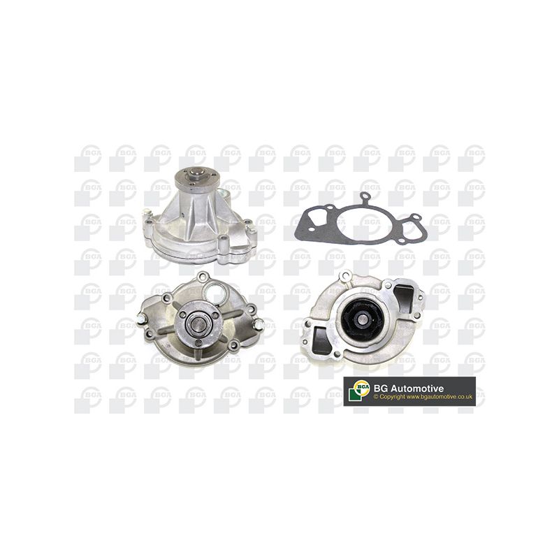 POMPA WODY BGA CP4292J JAG V8 4.0 97-03