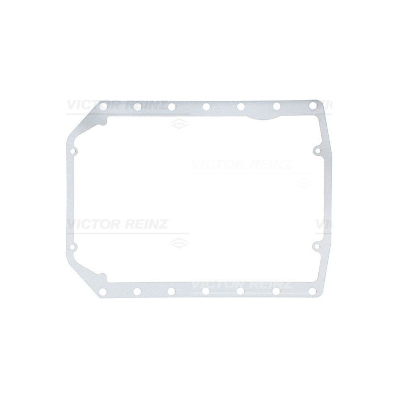USZCZELKA MISKI OLEJU VICTOR REINZ 71-41673-00 VALMET 311D 89-