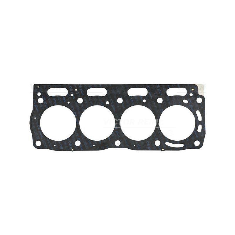 USZCZELKA GŁOWICY VICTOR REINZ 61-56014-10 PERKINS 1104C-E44 04-