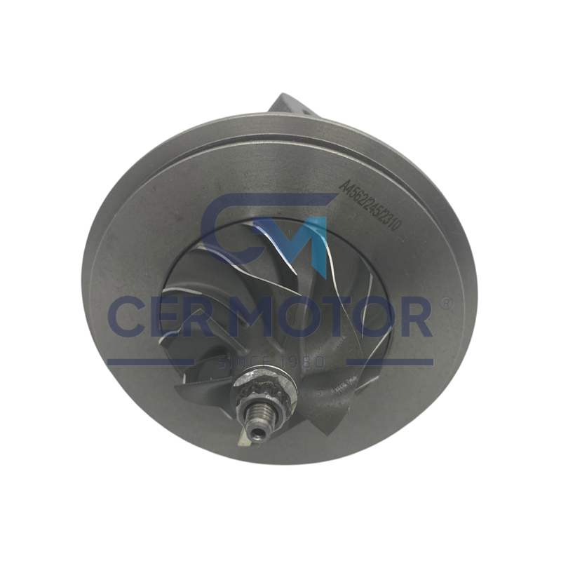 KORAS TS A4562 KOMATSU 3.3D -
