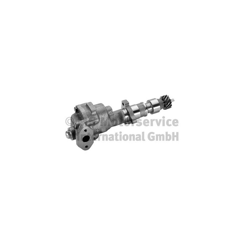 POMPA OLEJU BF 20140336600 MERCEDES OM366A 64-