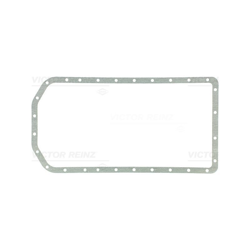 USZCZELKA MISKI OLEJU VICTOR REINZ 71-41726-00 JOHN DEERE 4202 68-