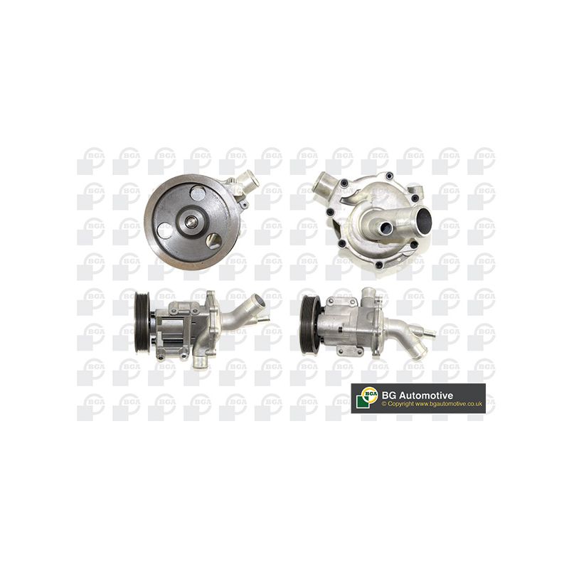 POMPA WODY BGA CP3474 MINI 16V 1.6 01-