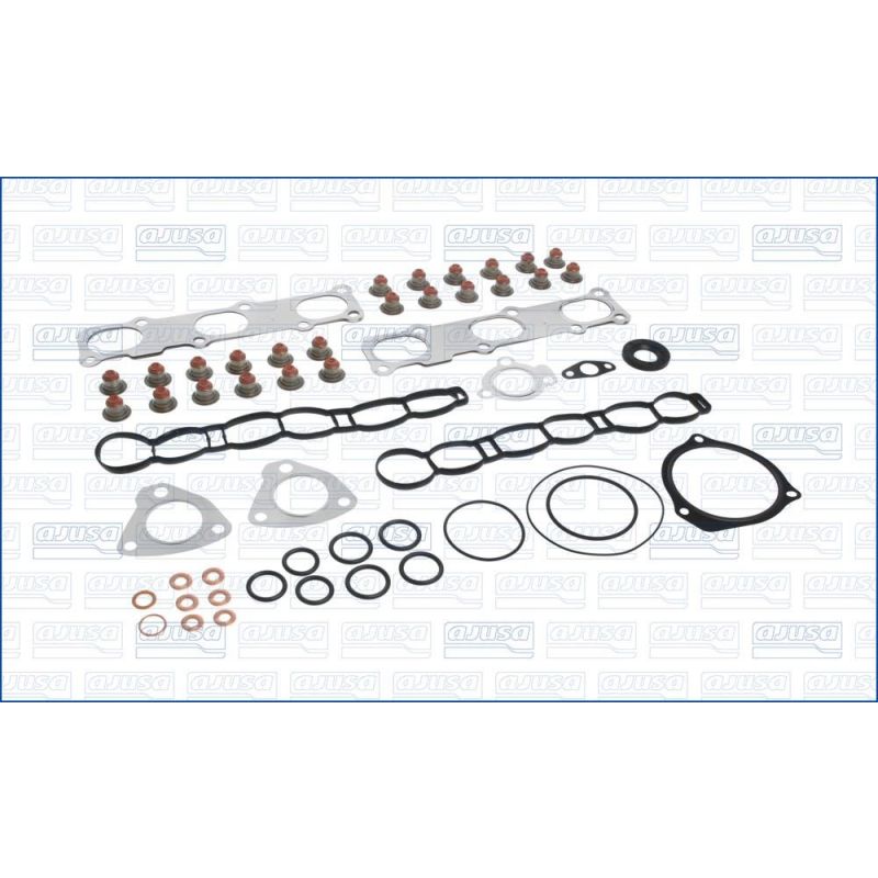 KOMPLET USZCZELEK GŁOWICY AJUSA 53042700 LANCIA 3.0CRD 11-