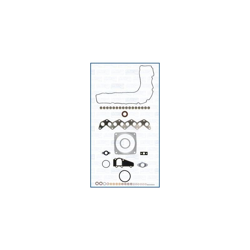 KOMPLET USZCZELEK GŁOWICY AJUSA 53043100 PSA 2.0HDI 04-