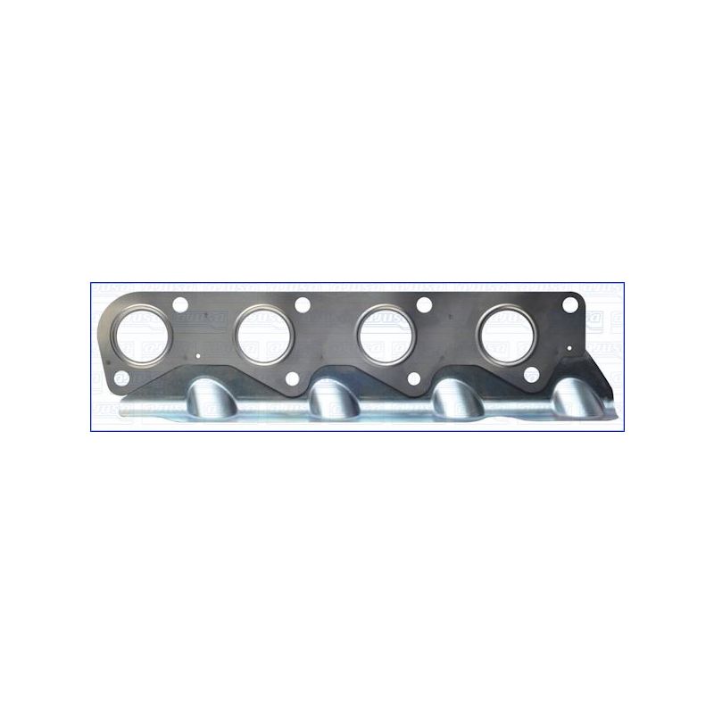 USZCZELKA KOLEKTORA WYDECHOWEGO AJUSA 13235900 VW 1.6 03-
