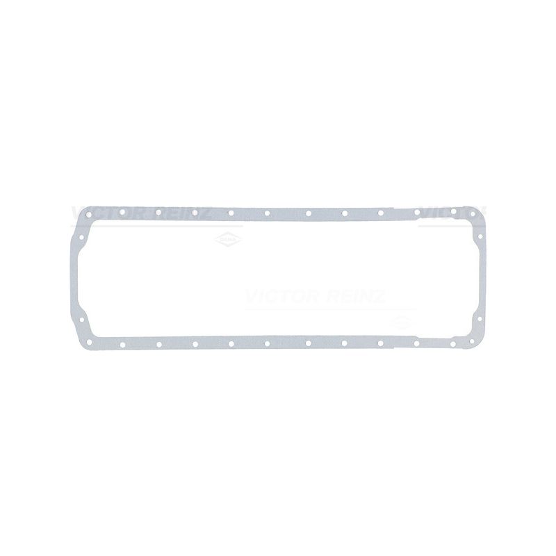 USZCZELKA MISKI OLEJU VICTOR REINZ 71-41676-00 VALMET 620D 89-
