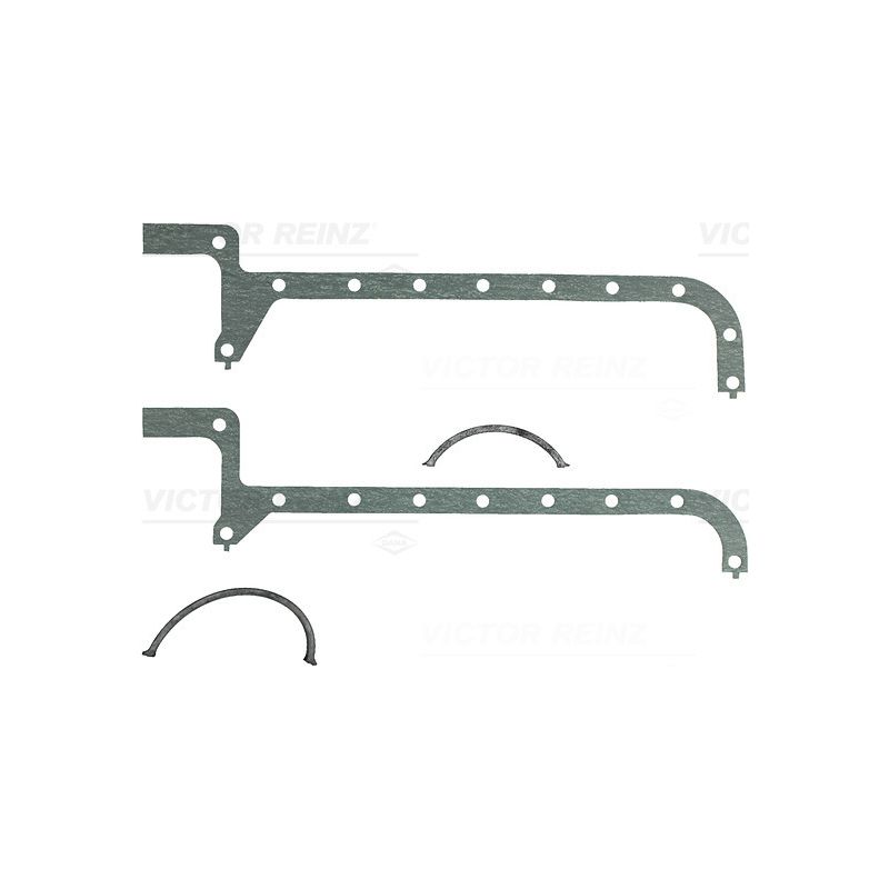 USZCZELKA MISKI OLEJU VICTOR REINZ 10-42370-01 FIAT 8035.01 72-