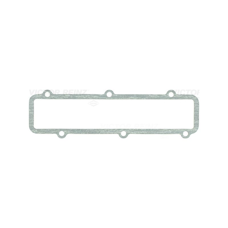 USZCZELKA KOLEKTORA SSĄCEGO VICTOR REINZ 71-20354-10 IHC D155 66-