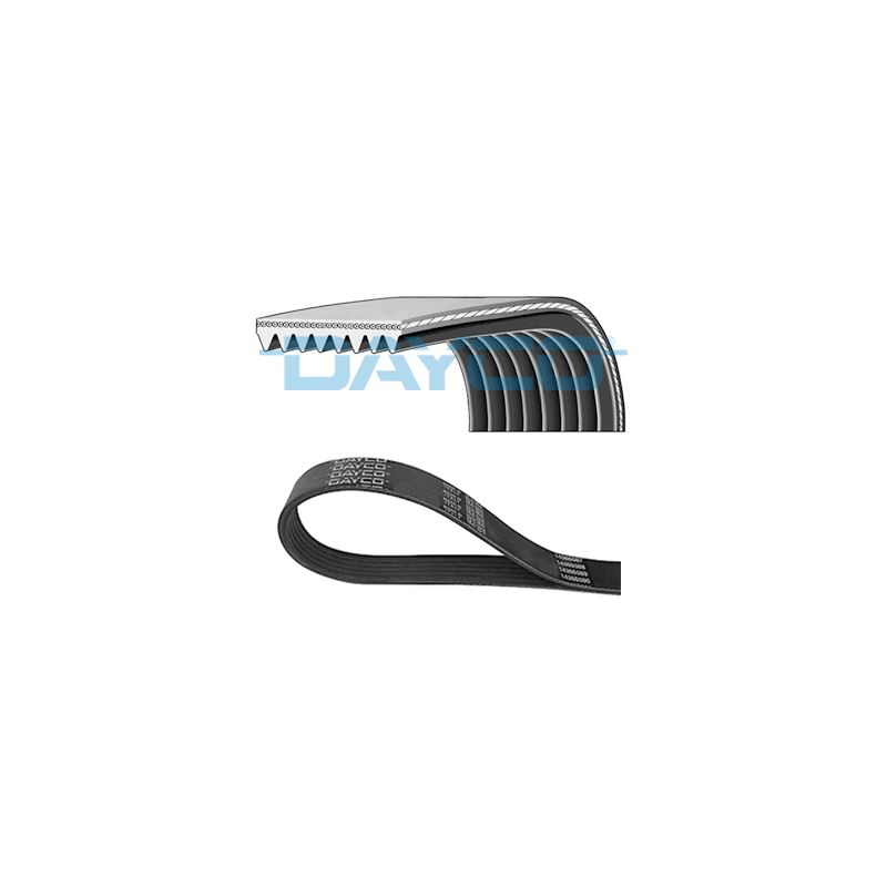 PASEK WIELOROWKOWY DAYCO 8PK1612HD