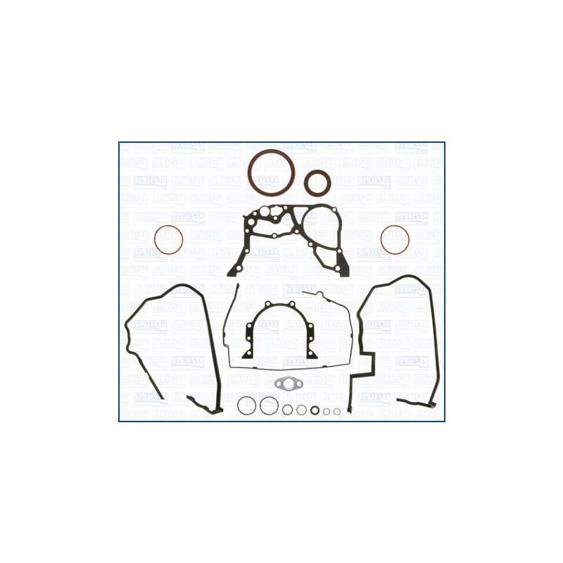 KOMPLET USZCZELEK BLOKU AJUSA 54086600 TOYOTA 16V 2.0 89-00