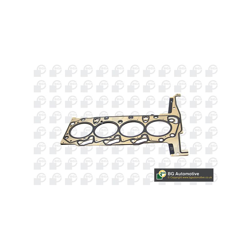 USZCZELKA GŁOWICY BGA CH9604A FORD 16V 2.2TDCI 11-