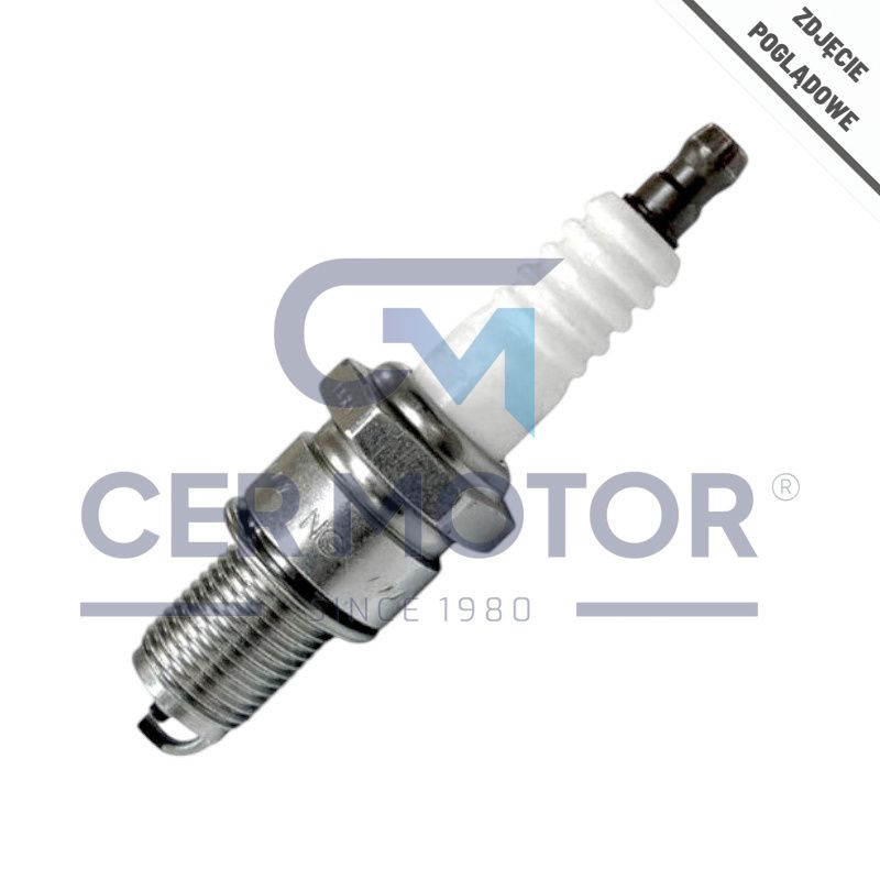 ŚWIECA ŻAROWA LDM 1151F MAZDA R2,XA23 VOL