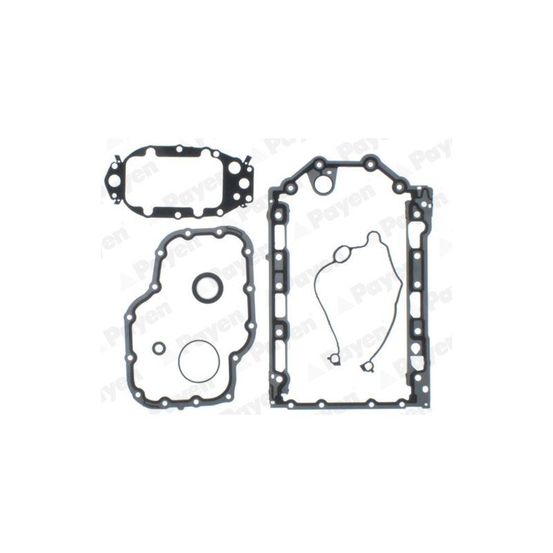KOMPLET USZCZELEK BLOKU PAYEN EH5731 ROVER RANGE 2.7D 05-