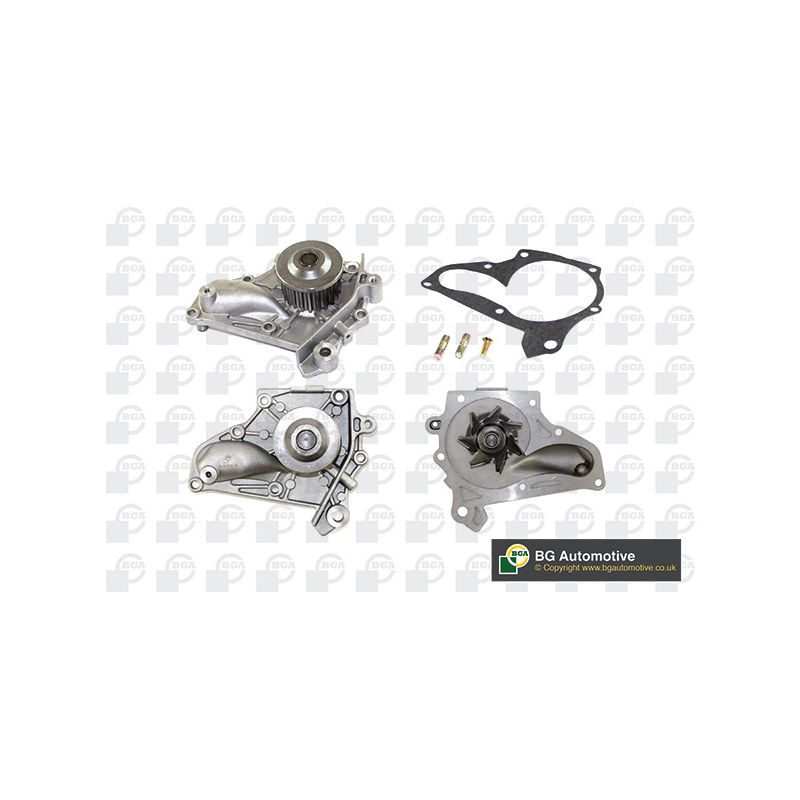 POMPA WODY BGA CP18280 TOYOTA 2.0/2.0T 89-00