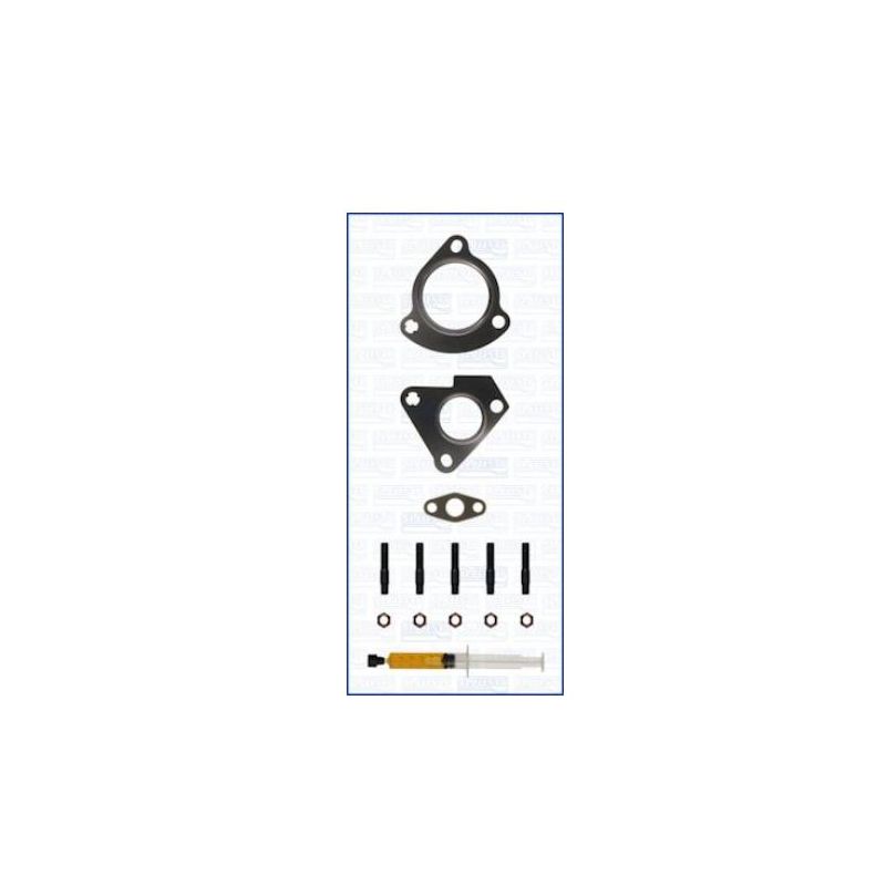 KOMPLET USZCZELEK TURBOSPRĘŻARKI AJUSA JTC11585 RENAULT 1.2T 07-