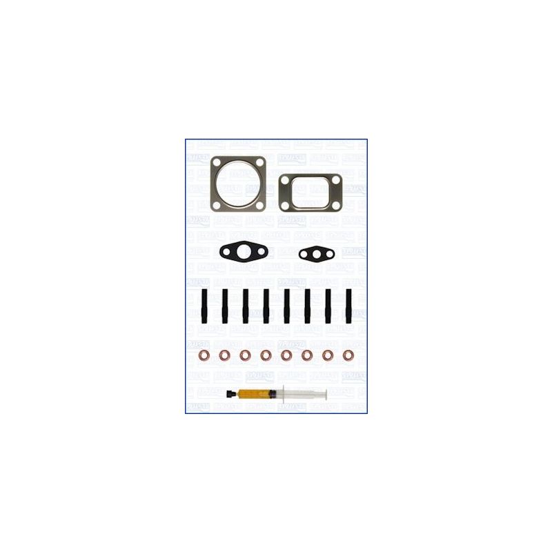 KOMPLET USZCZELEK TURBOSPRĘŻARKI AJUSA JTC11339 MWM TD226B4 -