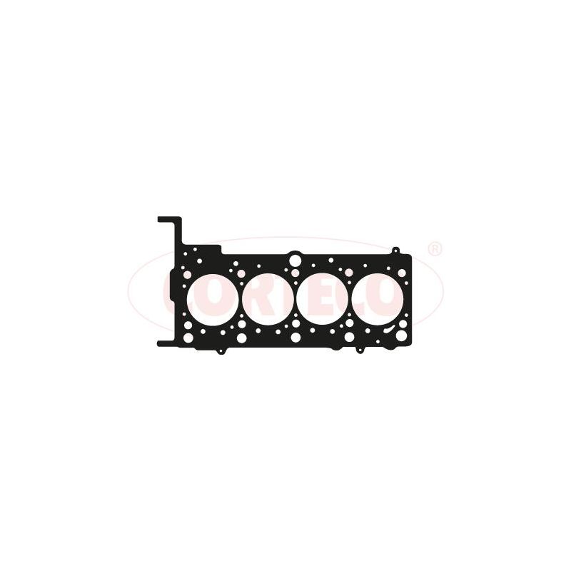 USZCZELKA GŁOWICY CORTECO 415471P VW 4.2 02-