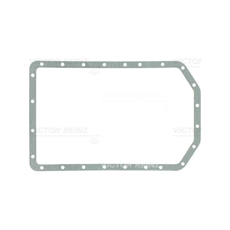 USZCZELKA MISKI OLEJU VICTOR REINZ 71-41724-00 JOHN DEERE 3029 65-