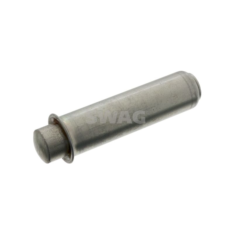 TŁUMIK DRGAŃ SWAG 37946592 FIAT 2.5-2.8JTD 97-