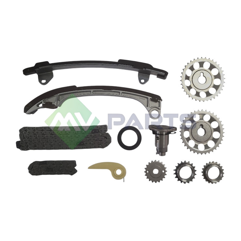 ZESTAW ROZRZĄDU ŁAŃCUCHOWEGO MV PARTS F5426 TOYOTA 2.0-2.4 00-07