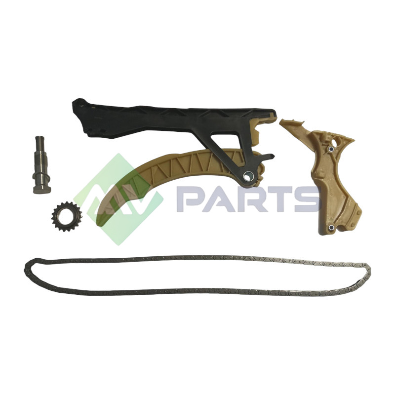 ZESTAW ROZRZĄDU ŁAŃCUCHOWEGO MV PARTS F5362 BMW 2.0 01-