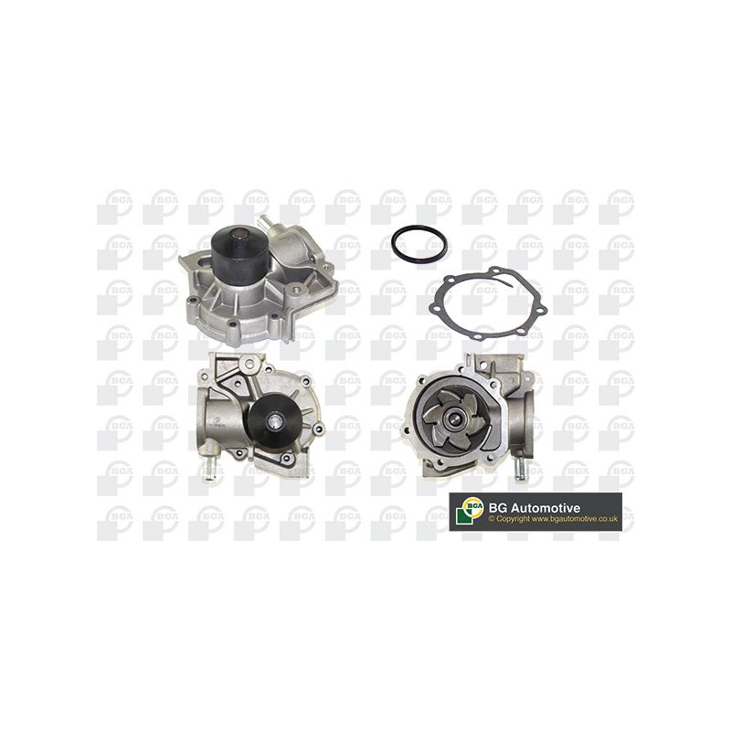 POMPA WODY BGA CP18446 SUBARU 16V 2.0-2.5 97-
