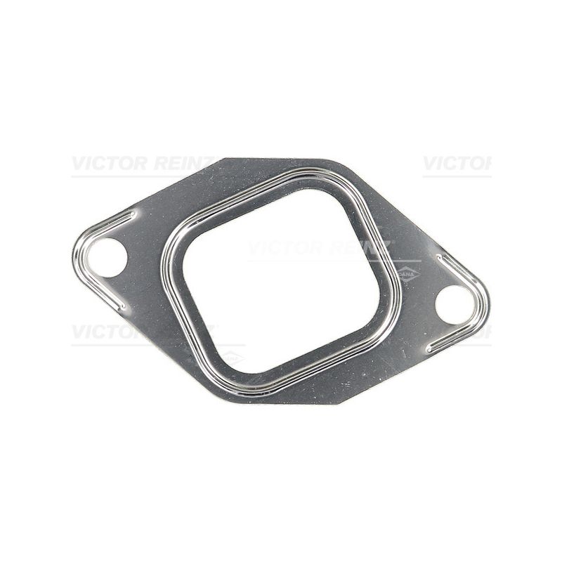 USZCZELKA KOLEKTORA WYDECHOWEGO VICTOR REINZ 71-22576-00 IHC D155 66-