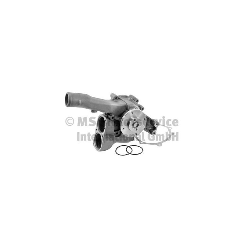POMPA WODY BF 20160390600 MERCEDES OM904 -