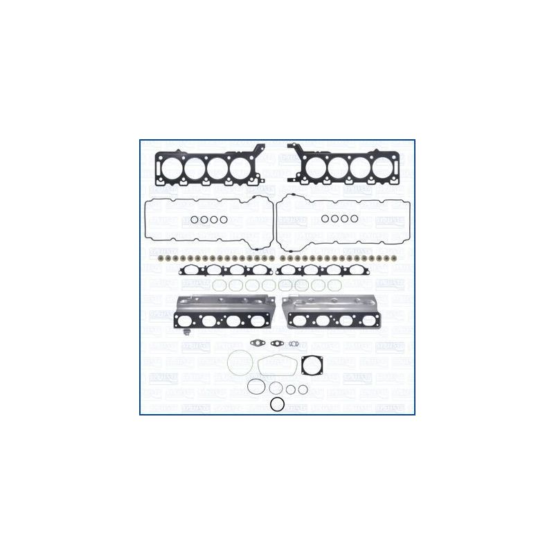 KOMPLET USZCZELEK GŁOWICY AJUSA 52359100 ROVER V8 4.4 04-
